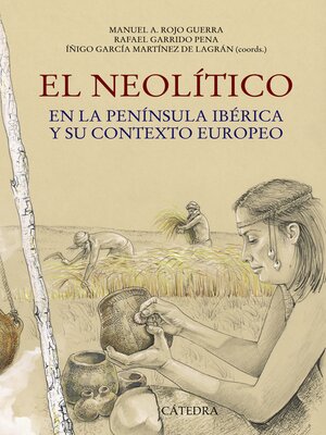 cover image of El Neolítico